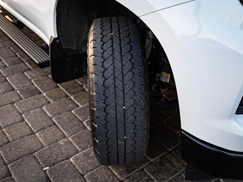 Used 2023 Chevrolet Silverado 1500 W/T w/ WT Value Package image 46