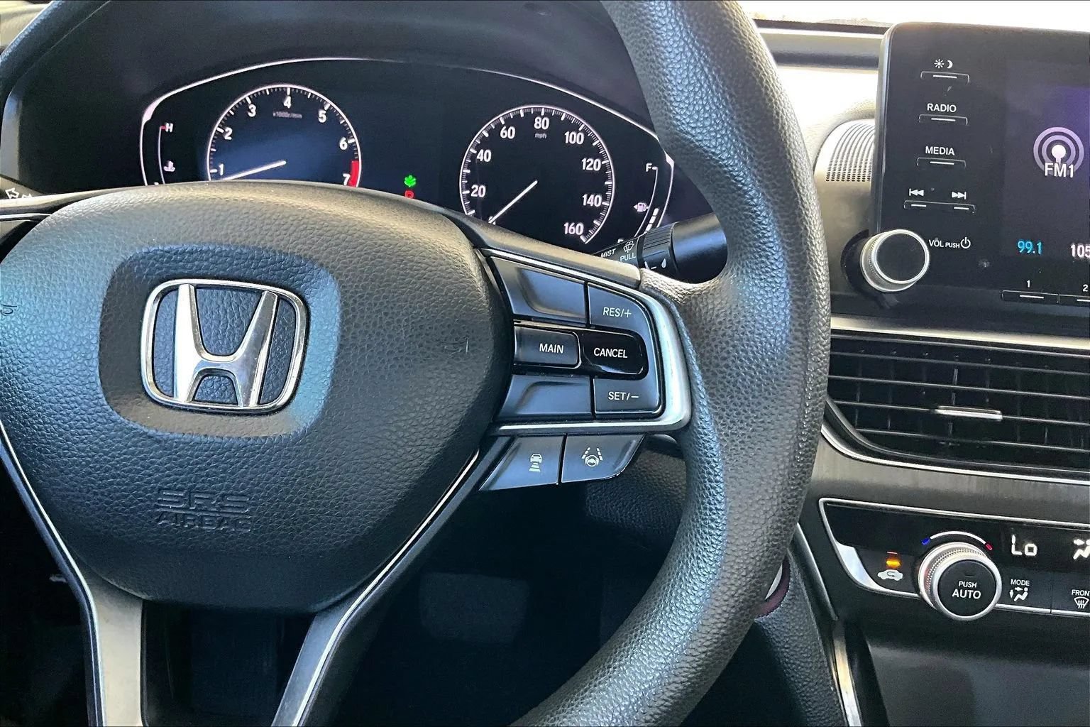 Used 2019 Honda Accord LX image 11