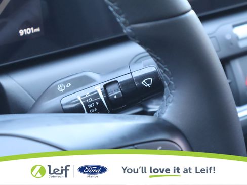 Used 2025 Kia K4 EX image 19