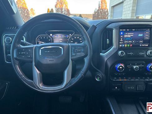 Certified 2020 GMC Sierra 1500 Denali w/ Denali Ultimate Package image 15