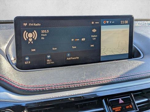 Used 2023 Acura MDX A-Spec image 13