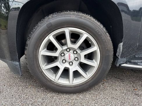 Used 2019 GMC Yukon XL Denali AWD/4WD image 11