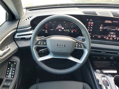 New 2025 Audi A5 2.0T Premium image 19