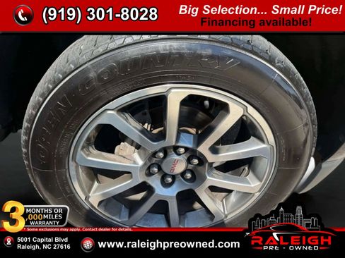 Used 2019 GMC Canyon Denali image 30