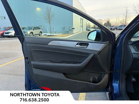 Used 2019 Hyundai Sonata Sport image 27