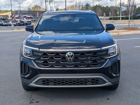 Used 2026 Volkswagen Atlas Cross Sport SE FWD image 9