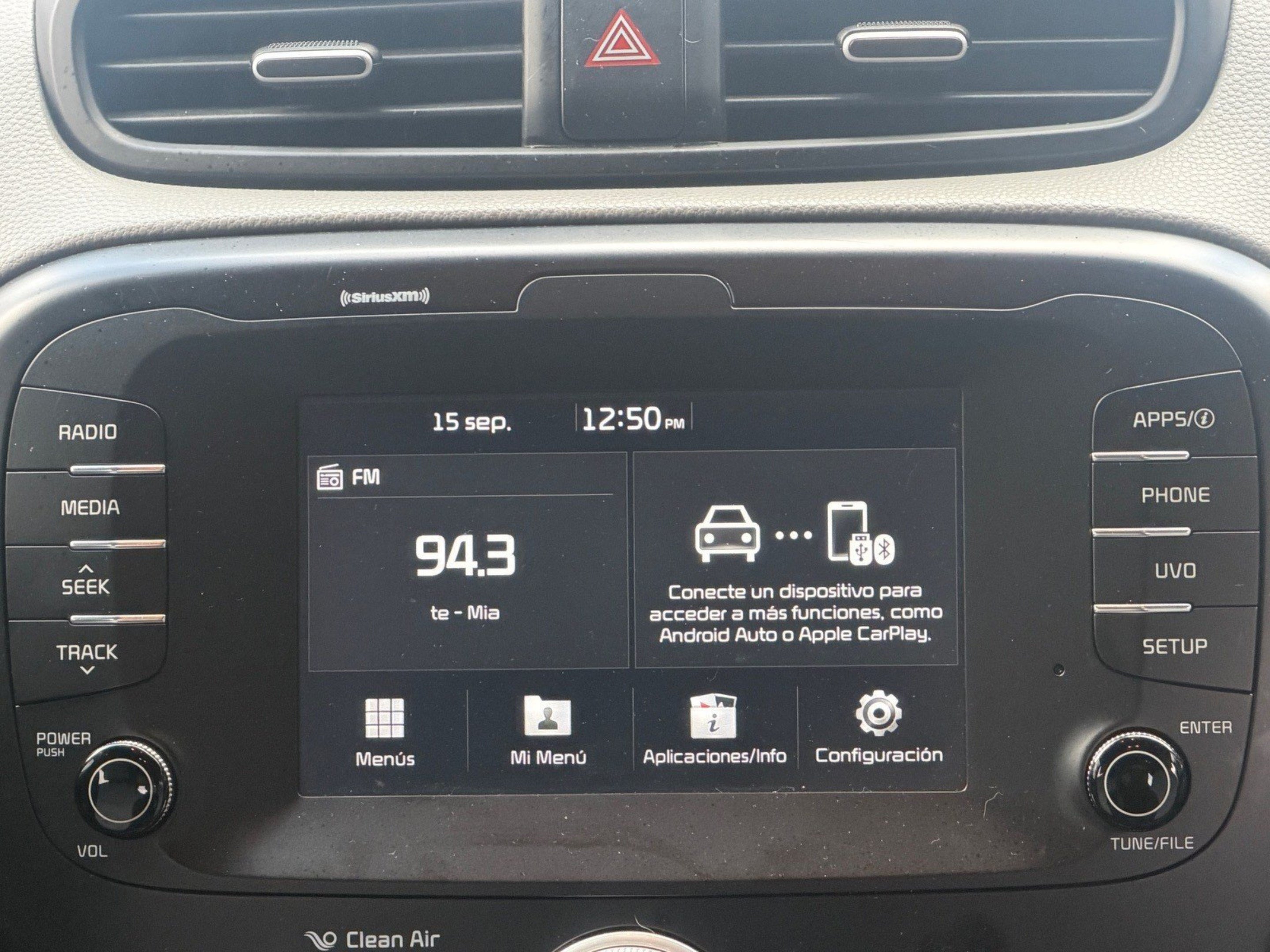 Used 2019 Kia Soul w/ Convenience Package FWD image 20