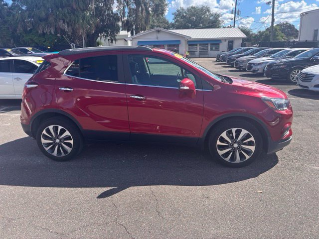 Used 2019 Buick Encore Essence FWD image 11