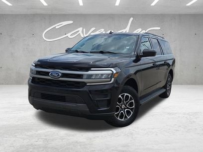 Used 2024 Ford Expedition Max XLT