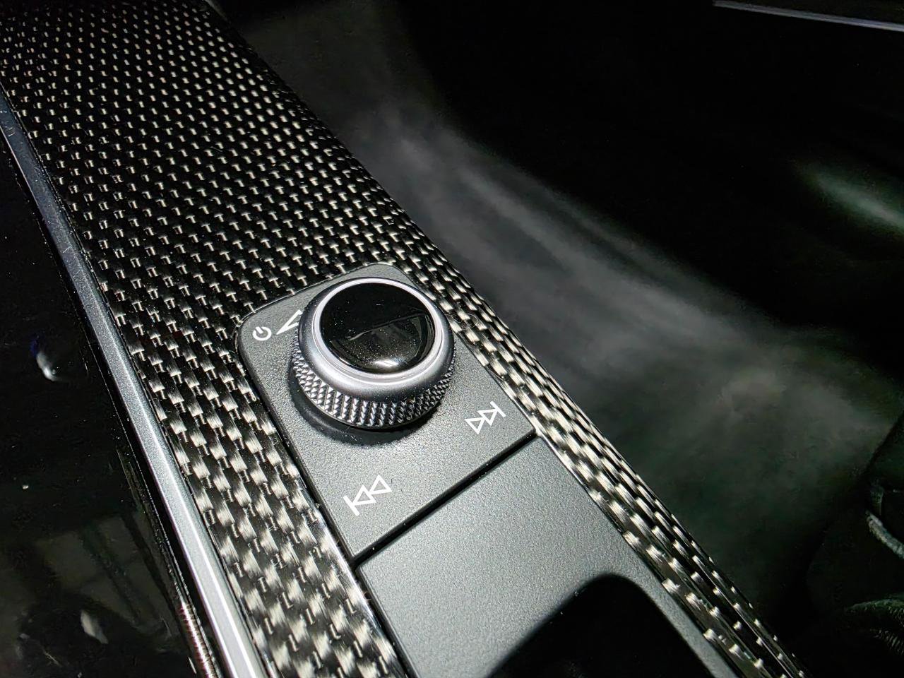 Used 2024 Audi SQ5 Prestige AWD/4WD image 48