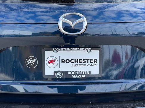 New 2025 MAZDA CX-5 AWD 2.5 S w/ Select Package image 40