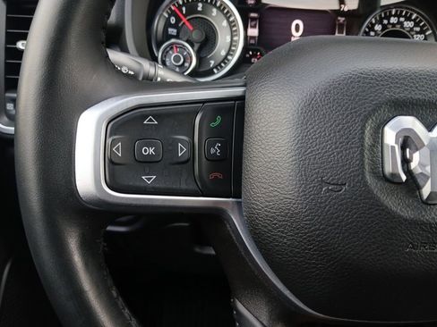 Used 2022 RAM 1500 Lone Star RWD image 11