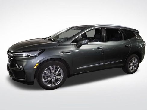 Used 2023 Buick Enclave Essence w/ Experience Buick Package image 2