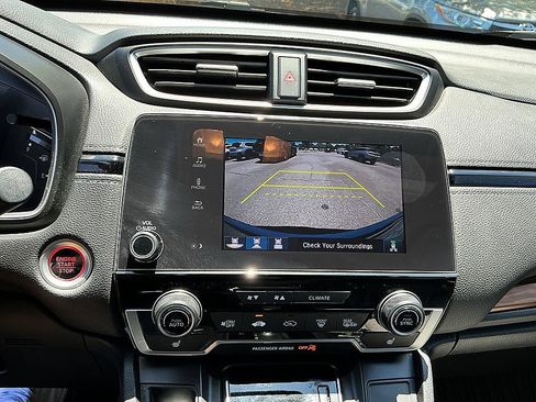 Used 2022 Honda CR-V EX image 18