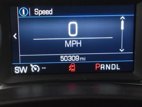 Used 2023 Chevrolet Equinox RS AWD/4WD image 15