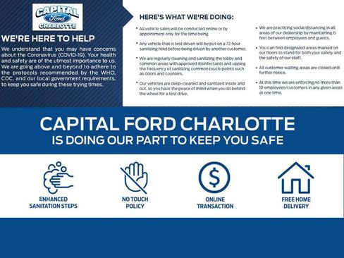 Used 2023 Ford F150 Lariat image 13