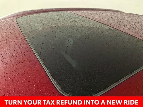 Used 2020 MAZDA CX-5 Signature image 17