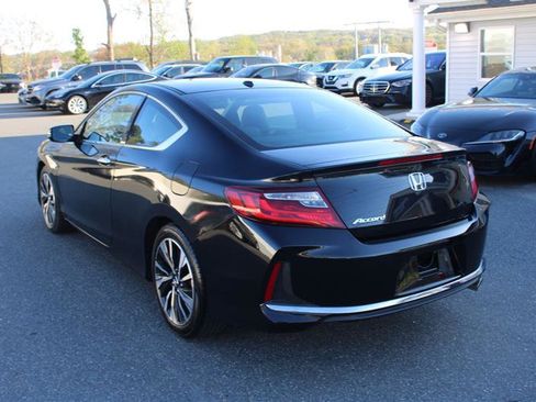 Used 2017 Honda Accord EX-L image 4