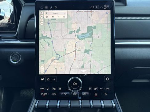 New 2026 GMC Terrain Elevation w/ Elevation Premium Package image 8