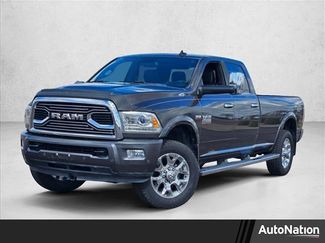 Used 2016 RAM 2500 Limited video 1