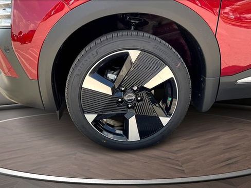 New 2026 Nissan Kicks SR w/ SR Premium Package image 11