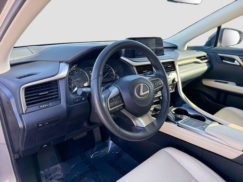 Used 2022 Lexus RX 350 350 image 27