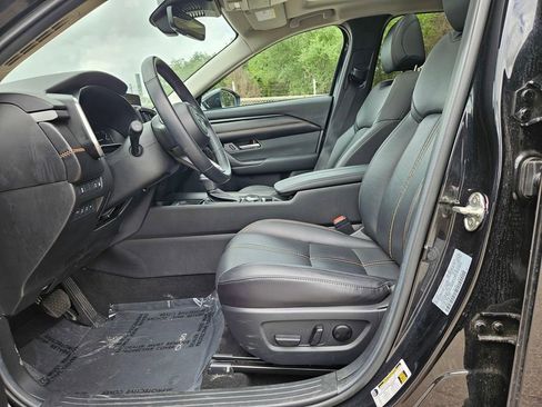 Used 2025 MAZDA CX-50 2.5 Hybrid w/ Premium Plus Pkg AWD/4WD image 19