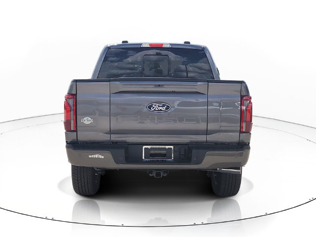 New 2026 Ford F150 King Ranch w/ Equipment Group 601A High AWD/4WD image 6