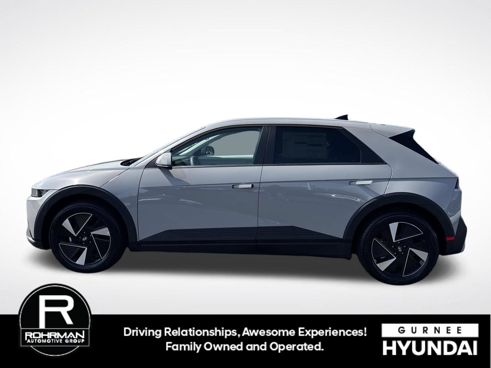 New 2026 Hyundai Ioniq 5 SE AWD/4WD image 5