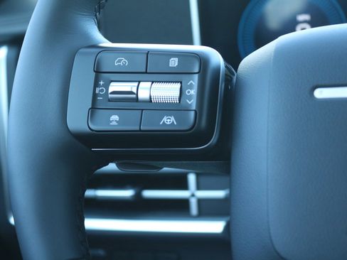 New 2026 Hyundai Santa Fe SEL image 20