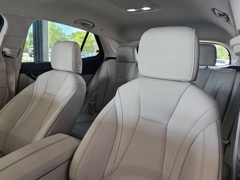 Certified 2023 Buick Envision Essence AWD/4WD image 18