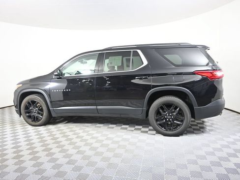 Used 2019 Chevrolet Traverse LT AWD/4WD image 3