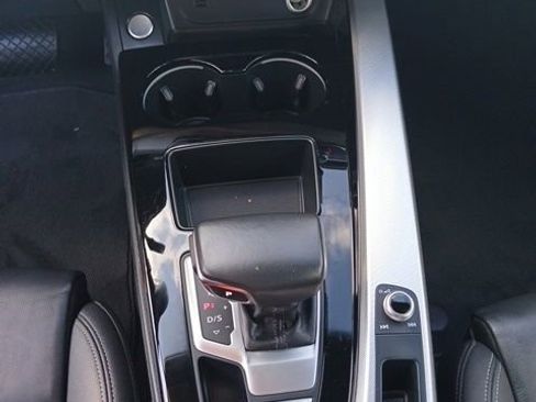 Used 2025 Audi A5 2.0T Premium Plus image 21