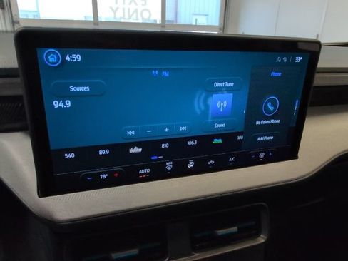 New 2026 Ford Maverick XLT w/ 4K Tow Package AWD/4WD image 20