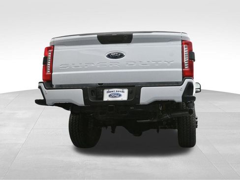 New 2026 Ford F350 XL w/ STX Appearance Package image 50