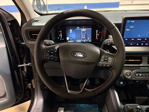 New 2026 Ford Maverick Tremor AWD/4WD image 15