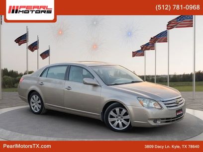 Used 2005 Toyota Avalon XLS