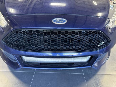 Used 2016 Ford Focus ST FWD image 30