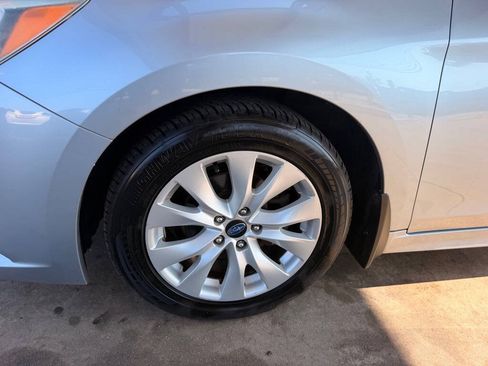 Used 2015 Subaru Legacy 2.5i Premium AWD/4WD image 12