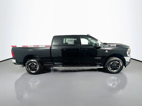 New 2025 RAM 3500 Laramie image 8