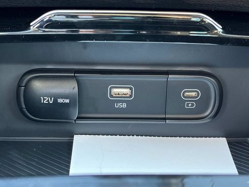 New 2025 Kia Sportage LX image 27