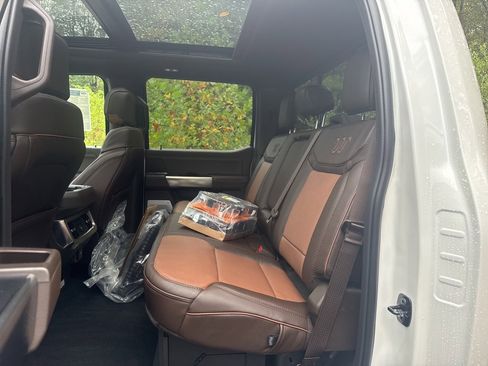New 2026 Ford F350 King Ranch image 43