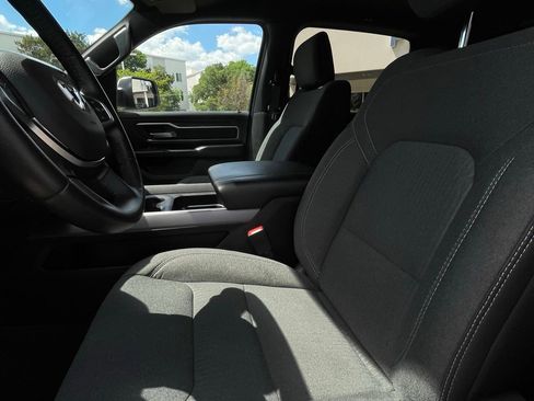 Used 2023 RAM 1500 Lone Star image 22
