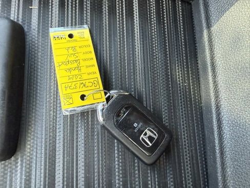 Used 2019 Honda Passport Touring image 15