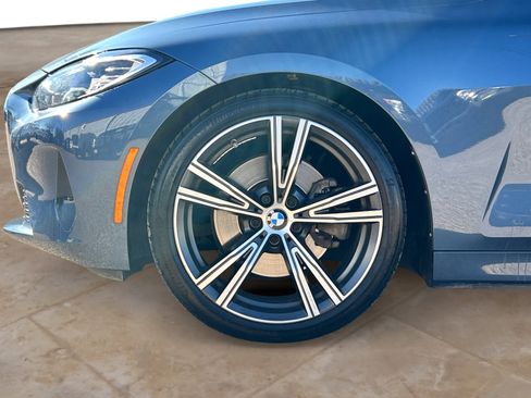 Used 2022 BMW 430i Coupe w/ Convenience Package image 26