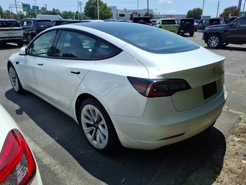 Used 2023 Tesla Model 3 Standard Range RWD image 12
