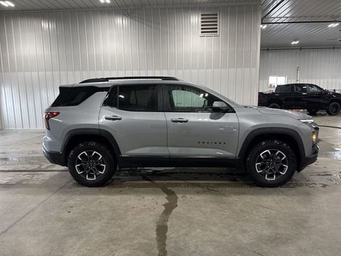 Used 2026 Chevrolet Equinox ACTIV w/ Convenience Package III image 8