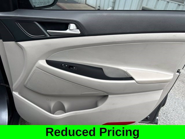 Used 2021 Hyundai Tucson SEL w/ Cargo Package AWD/4WD image 46