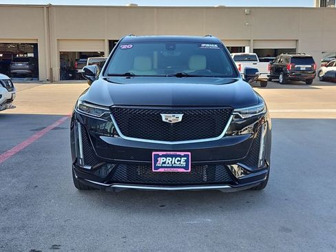 Used 2020 Cadillac XT6 Sport AWD/4WD image 2