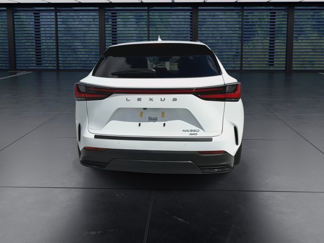 New 2026 Lexus NX 350 AWD image 7